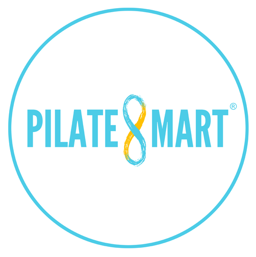 Pilatesmart Logo